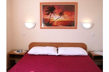 Croazia Privát Trogir, Esterno